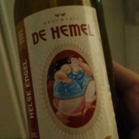 Fletcher Victoria-hoenderloo Carte