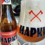 Hegen Wezup Nourriture