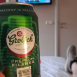 Hegen Wezup Nourriture