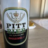 Ambassador Suites Comida