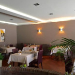 Het Forellenhof Nourriture