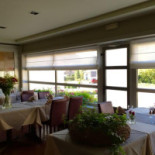 Het Forellenhof Nourriture