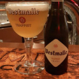 Ponderosa Nourriture