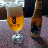 Ponderosa Nourriture