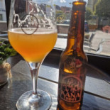 Brouwershuis Opwijk Nourriture