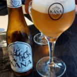 Brouwershuis Opwijk Nourriture