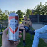 Schaapskooi Nourriture