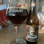 De Vaderlander Nourriture