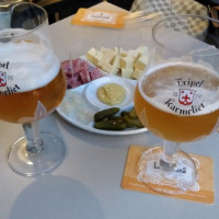 T Verwenkaffee Comida