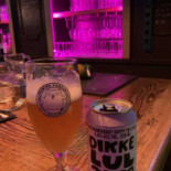 Café De Barron Nourriture