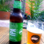 Café De Barron Nourriture