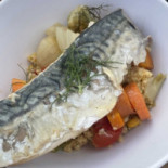 McDonald's Nourriture