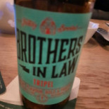 Bram's Pannenkoekenhuis À l'intérieur