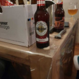 Viskraam Naast De Deen food