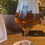 Café De Zon Hasselt Nourriture