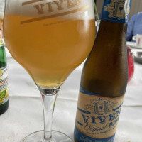 Zandberghoeve Comida