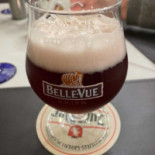 't Oud Handbogenhof Nourriture