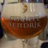 't Oud Handbogenhof À l'intérieur