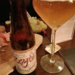 T Oud Concept Nourriture