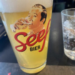 Delhi Masala Nourriture