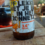 Schutterslust Nourriture