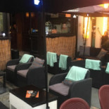 The Pub À l'intérieur