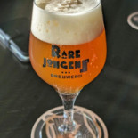 Rare Jongens De Meern Nourriture