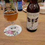 Cafe Zaal Kappers, Nourriture