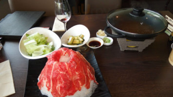 Ikinari B.v. Meerssen Nourriture