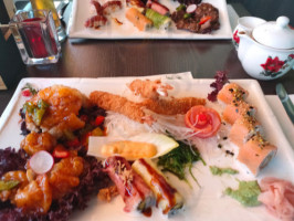 Ikinari B.v. Meerssen Nourriture