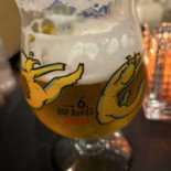 Bistro 31 Nourriture