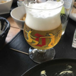 Bistro 31 Nourriture