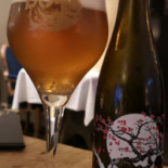 La Boulinière Nourriture