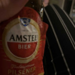 Singelkade Nourriture