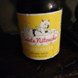 Eetcafe An Der Put Nourriture