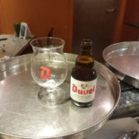 Athletico Menen Nourriture