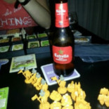 Peter Pan Nourriture