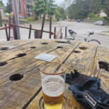 Chalet Gerard Nourriture