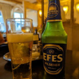 Kapadokya Nourriture