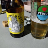 Café De Bipss Nourriture