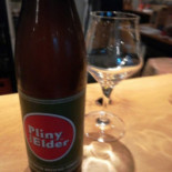 Brouwerij Maenhout Nourriture