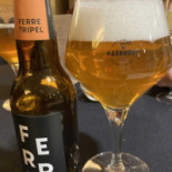 Brouwerij Maenhout Nourriture