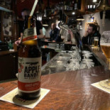 Cafe De Ruif Nourriture