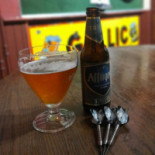 Cafe De Kroon' Gennep Nourriture