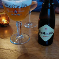 Opa's Eethuisje Nourriture