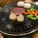 Coreen Grill Nourriture