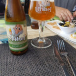 't Veerhuis Nourriture