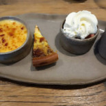 L'instant Gourmand Comida