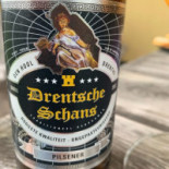 De Kapper Van Sweel Nourriture