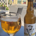 Break Cafe Nourriture